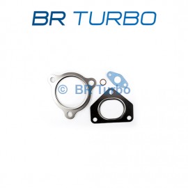 Pakkingenset voor turbocompressor  | BR5889