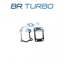 Pakkingenset voor turbocompressor  | BR5890