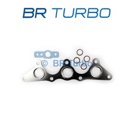 Pakkingenset voor turbocompressor  | BR5891