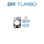 Pakkingenset voor turbocompressor  | BR5892