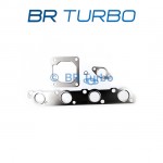 Pakkingenset voor turbocompressor  | BR5893