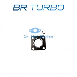 Pakkingenset voor turbocompressor  | BR5894