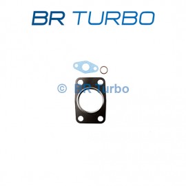 Pakkingenset voor turbocompressor  | BR5895