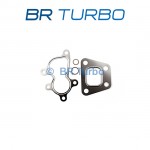 Pakkingenset voor turbocompressor  | BR5896