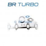 Pakkingenset voor turbocompressor  | BR5898