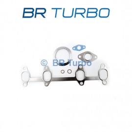 Pakkingenset voor turbocompressor  | BR5898