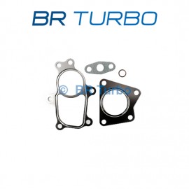 Tihendid, komplekt  | BR5899