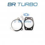 Pakkingenset voor turbocompressor  | BR5900