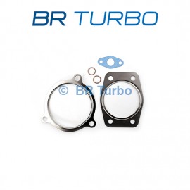 Pakkingenset voor turbocompressor  | BR5900