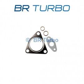 Kit de juntas del turbocompresor  | BR5901