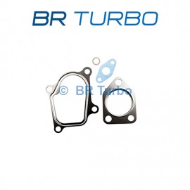 Pakkingenset voor turbocompressor  | BR5902
