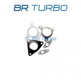 Pakkingenset voor turbocompressor  | BR5903