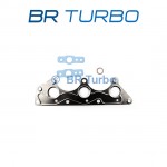 Pakkingenset voor turbocompressor  | BR5904