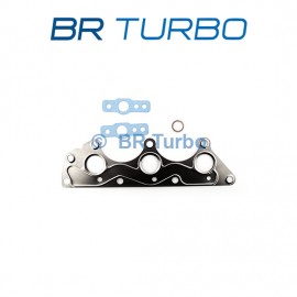 Pakkingenset voor turbocompressor  | BR5904