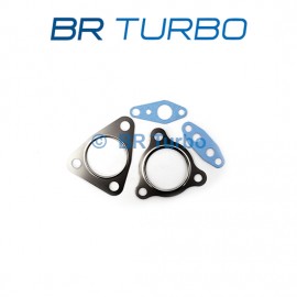 Pakkingenset voor turbocompressor  | BR5906