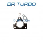 Pakkingenset voor turbocompressor  | BR5907