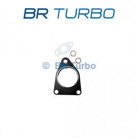 Pakkingenset voor turbocompressor  | BR5908