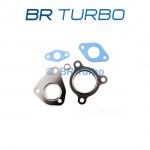 Pakkingenset voor turbocompressor  | BR5910