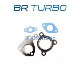 Pakkingenset voor turbocompressor  | BR5910