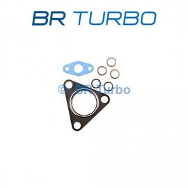 Pakkingenset voor turbocompressor  | BR5911