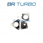 Pakkingenset voor turbocompressor  | BR5913