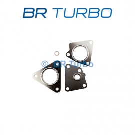 Pakkingenset voor turbocompressor  | BR5913