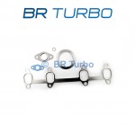 Pakkingenset voor turbocompressor  | BR5914