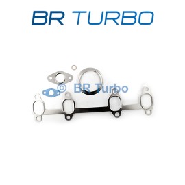 Pakkingenset voor turbocompressor  | BR5914