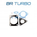 Pakkingenset voor turbocompressor  | BR5915