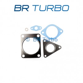 Pakkingenset voor turbocompressor  | BR5915