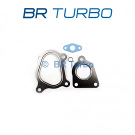 Pakkingenset voor turbocompressor  | BR5918