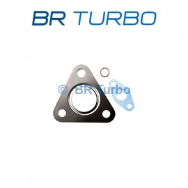 Pakkingenset voor turbocompressor  | BR5920