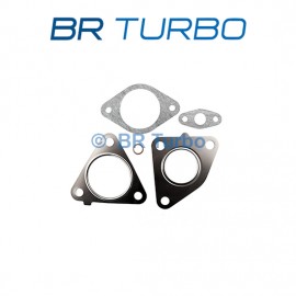 Pakkingenset voor turbocompressor  | BR5921