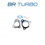 Pakkingenset voor turbocompressor  | BR5923