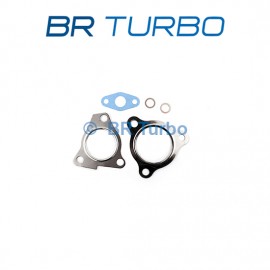 Pakkingenset voor turbocompressor  | BR5923