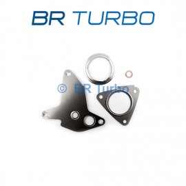 Pakkingenset voor turbocompressor  | BR5926