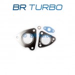 Pakkingenset voor turbocompressor  | BR5927