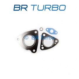 Pakkingenset voor turbocompressor  | BR5927