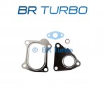 Pakkingenset voor turbocompressor  | BR5929