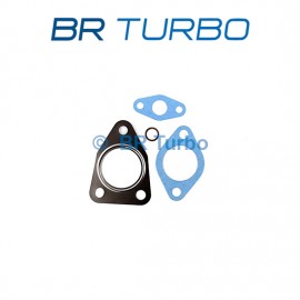 Pakkingenset voor turbocompressor  | BR5930