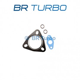 Pakkingenset voor turbocompressor  | BR5932