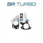 Pakkingenset voor turbocompressor  | BR6283