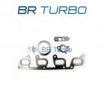 Pakkingenset voor turbocompressor  | BR6287