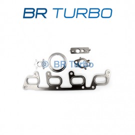 Pakkingenset voor turbocompressor  | BR6287