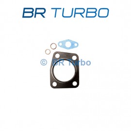 Pakkingenset voor turbocompressor  | BR6288