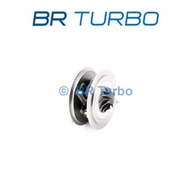 Centrale cartridge  | BR6400