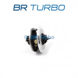 Centrale cartridge  | BR6401