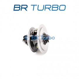 Turbolader rumpfgruppe  | BR6444