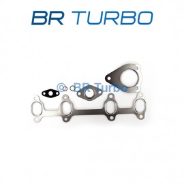 Pakkingenset voor turbocompressor  | BR7410