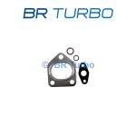 Pakkingenset voor turbocompressor  | BR7411